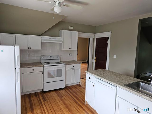 169 Winchester Avenue 3, New Haven, CT 06511