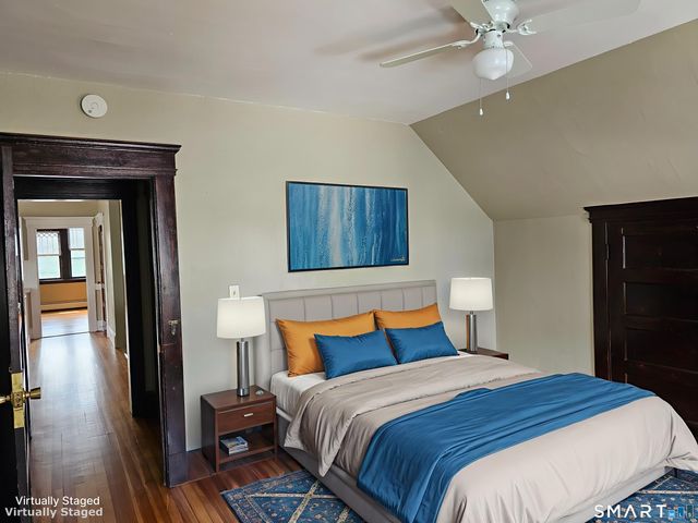 169 Winchester Avenue 3, New Haven, CT 06511