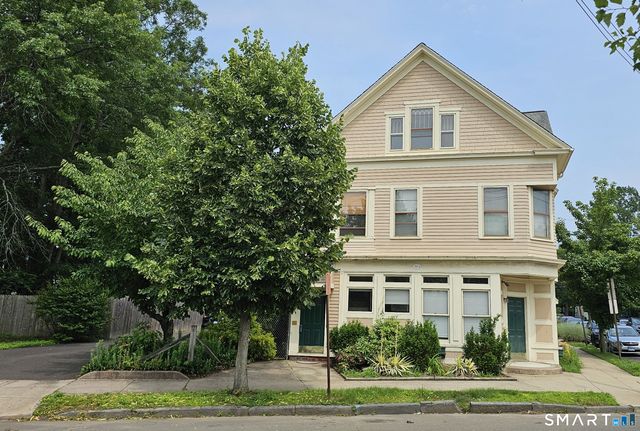 169 Winchester Avenue 3, New Haven, CT 06511