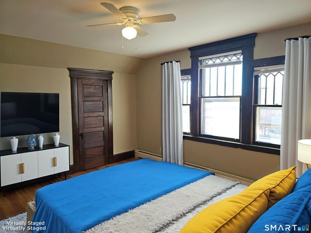 169 Winchester Avenue 3, New Haven, CT 06511