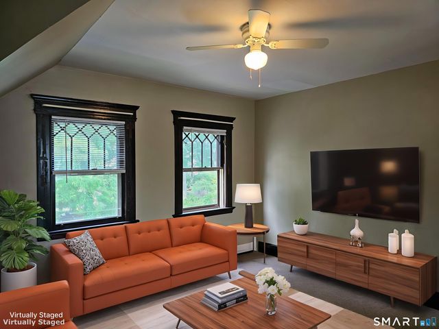 169 Winchester Avenue 3, New Haven, CT 06511