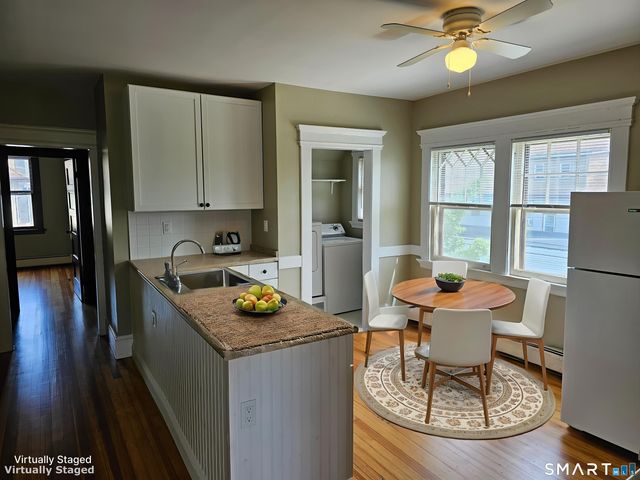 169 Winchester Avenue 3, New Haven, CT 06511