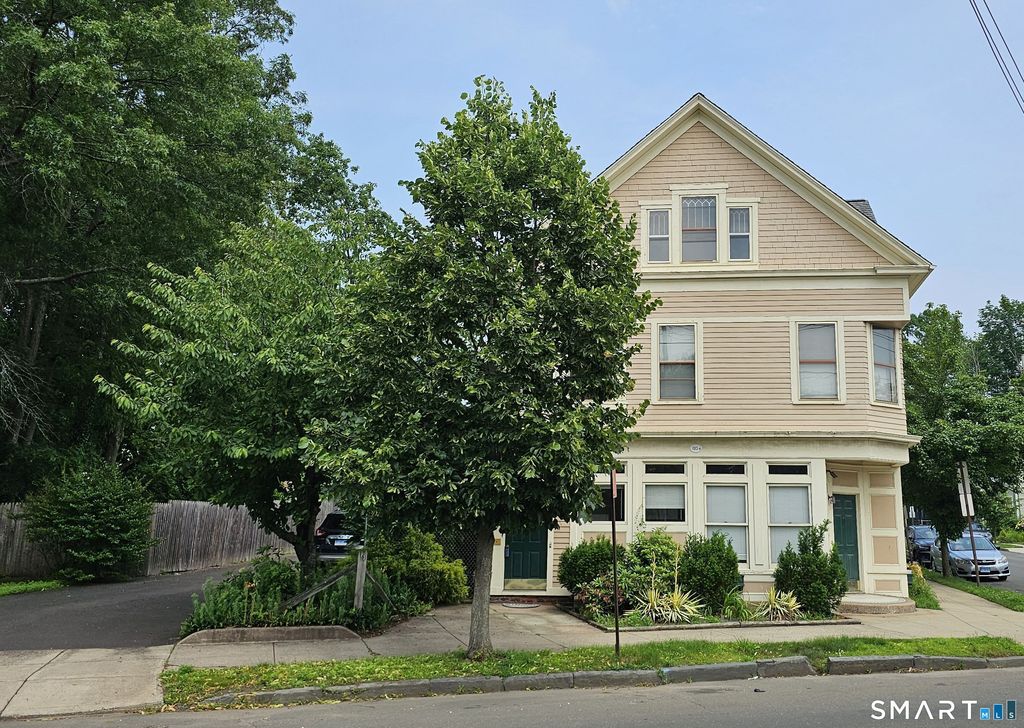 169 Winchester Avenue 3, New Haven, CT 06511