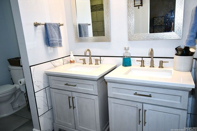 11454 REMSEN ST, San Antonio, TX 78251