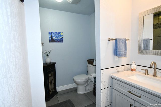 11454 REMSEN ST, San Antonio, TX 78251