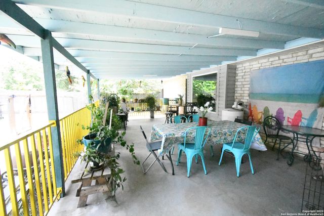 11454 REMSEN ST, San Antonio, TX 78251