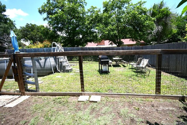 11454 REMSEN ST, San Antonio, TX 78251