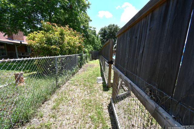 11454 REMSEN ST, San Antonio, TX 78251