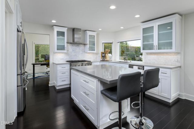 4606 Pine Valley Place, Westlake Village, CA 91362