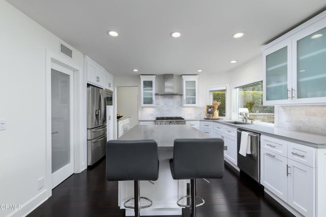 4606 Pine Valley Place, Westlake Village, CA 91362