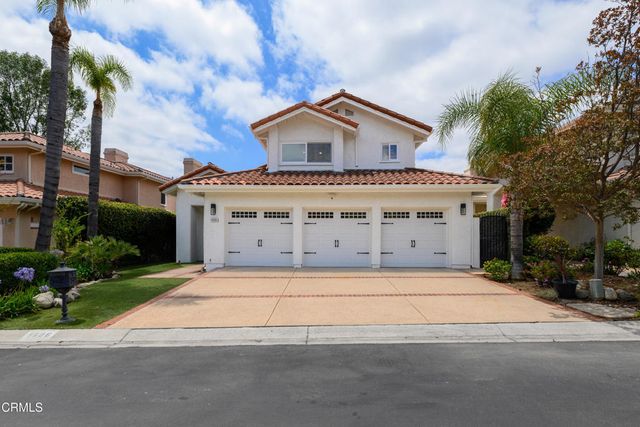 4606 Pine Valley Place, Westlake Village, CA 91362