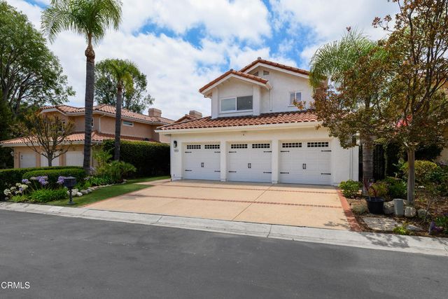 4606 Pine Valley Place, Westlake Village, CA 91362