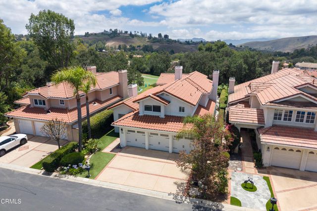 4606 Pine Valley Place, Westlake Village, CA 91362
