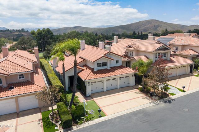 4606 Pine Valley Place, Westlake Village, CA 91362