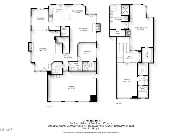 4606 Pine Valley Place, Westlake Village, CA 91362