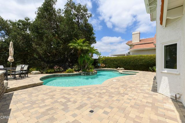 4606 Pine Valley Place, Westlake Village, CA 91362