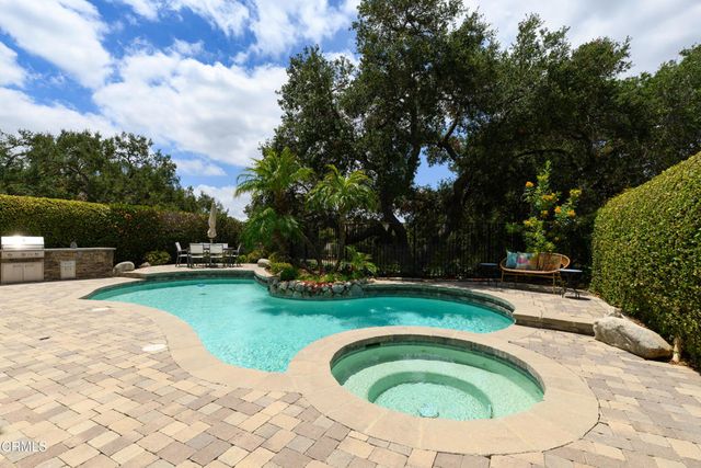 4606 Pine Valley Place, Westlake Village, CA 91362