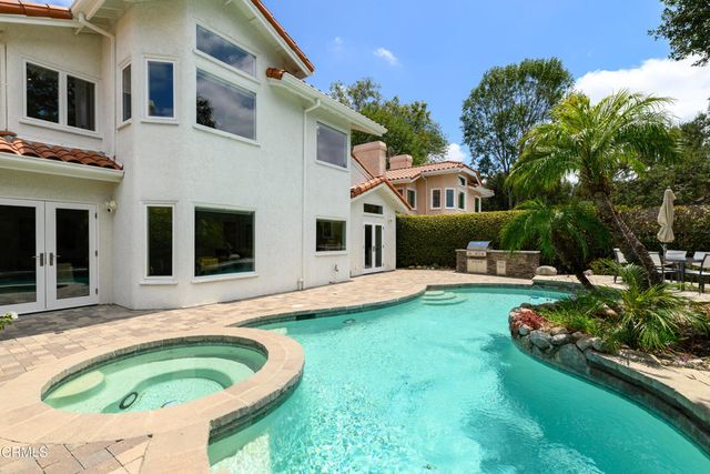4606 Pine Valley Place, Westlake Village, CA 91362