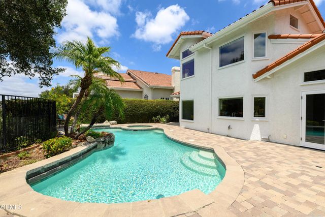 4606 Pine Valley Place, Westlake Village, CA 91362
