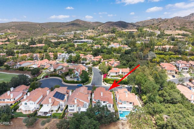 4606 Pine Valley Place, Westlake Village, CA 91362