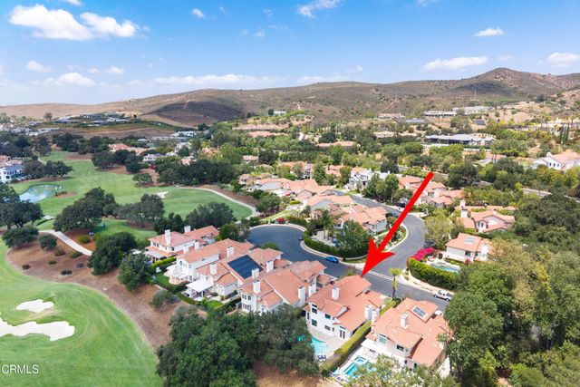 4606 Pine Valley Place, Westlake Village, CA 91362