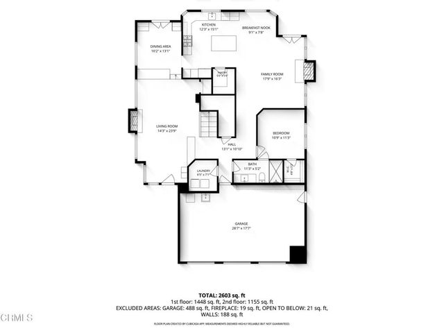 4606 Pine Valley Place, Westlake Village, CA 91362