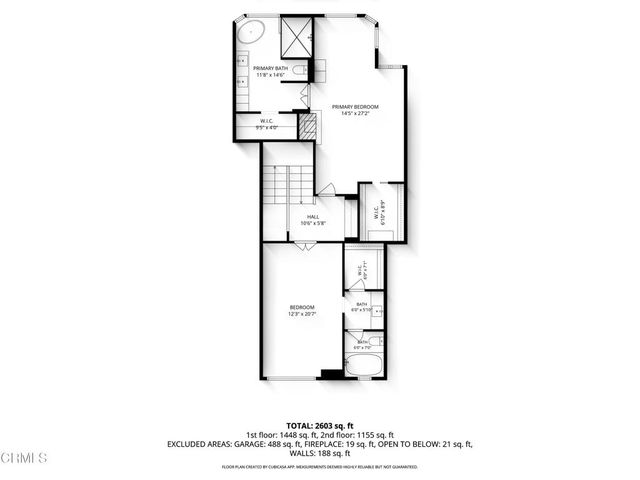 4606 Pine Valley Place, Westlake Village, CA 91362