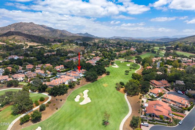 4606 Pine Valley Place, Westlake Village, CA 91362
