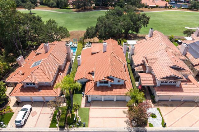 4606 Pine Valley Place, Westlake Village, CA 91362