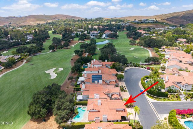 4606 Pine Valley Place, Westlake Village, CA 91362