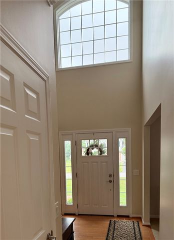 12 Shetland Circle, Chili, NY 14624