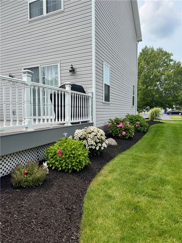 12 Shetland Circle, Chili, NY 14624