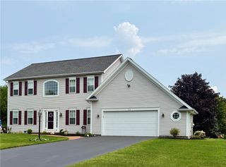 12 Shetland Circle, Chili, NY 14624