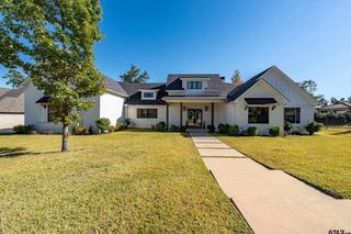 7580 Northlake Drive, Tyler, TX 75703