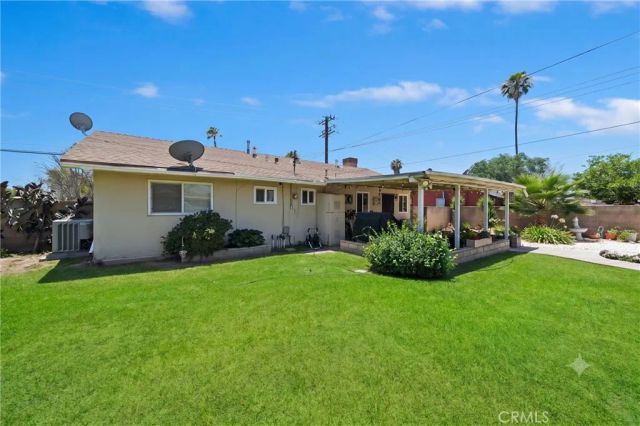 18234 Santa Ana, Bloomington, CA 92316