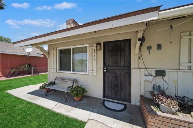 18234 Santa Ana, Bloomington, CA 92316