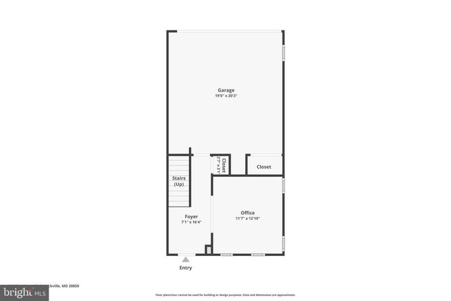 918 KING FARM BLVD, Rockville, MD 20850