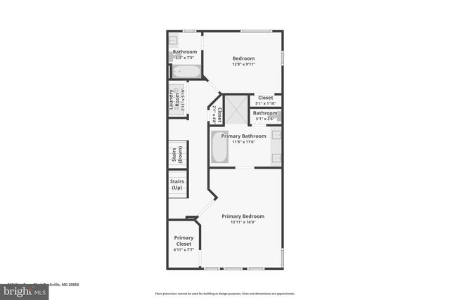 918 KING FARM BLVD, Rockville, MD 20850