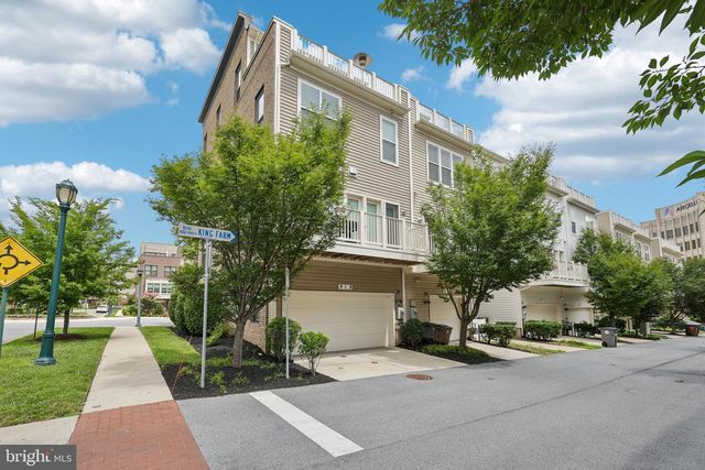 918 KING FARM BLVD, Rockville, MD 20850