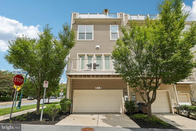918 KING FARM BLVD, Rockville, MD 20850