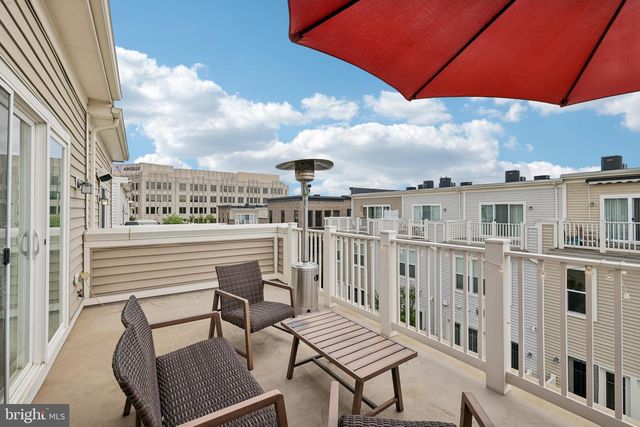 918 KING FARM BLVD, Rockville, MD 20850