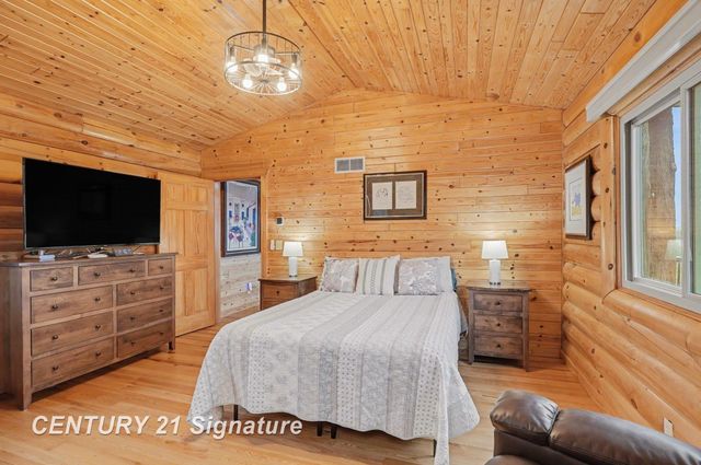 3826 Buzzell Road, Grout Twp, MI 48624