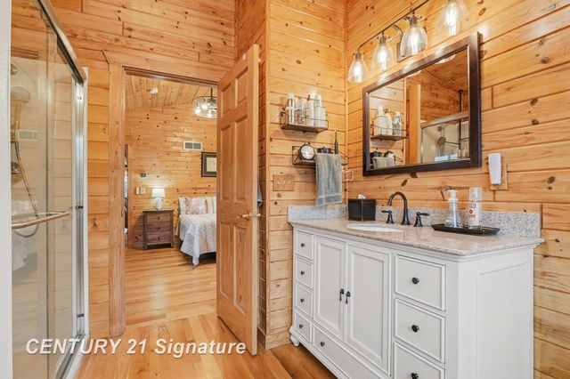 3826 Buzzell Road, Grout Twp, MI 48624