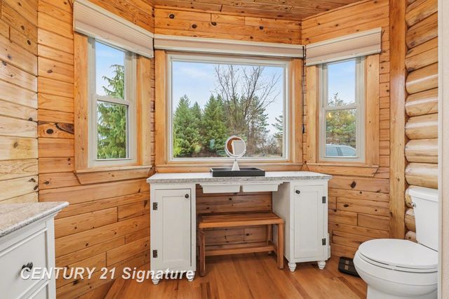 3826 Buzzell Road, Grout Twp, MI 48624