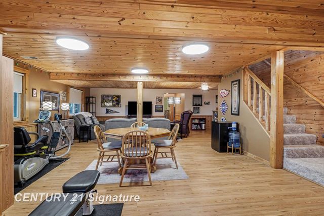 3826 Buzzell Road, Grout Twp, MI 48624
