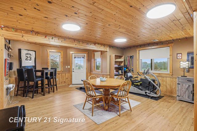 3826 Buzzell Road, Grout Twp, MI 48624