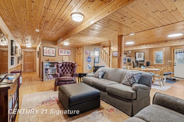 3826 Buzzell Road, Grout Twp, MI 48624