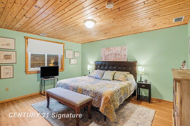 3826 Buzzell Road, Grout Twp, MI 48624