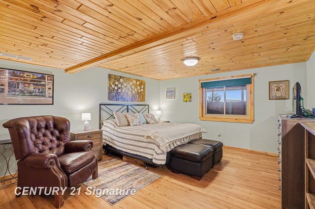 3826 Buzzell Road, Grout Twp, MI 48624