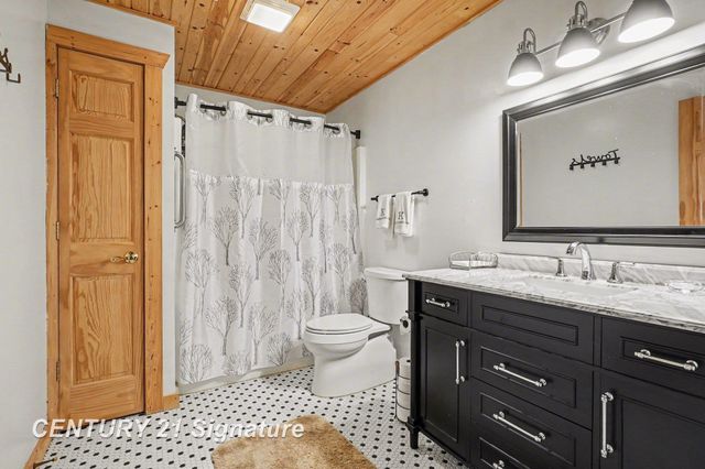 3826 Buzzell Road, Grout Twp, MI 48624